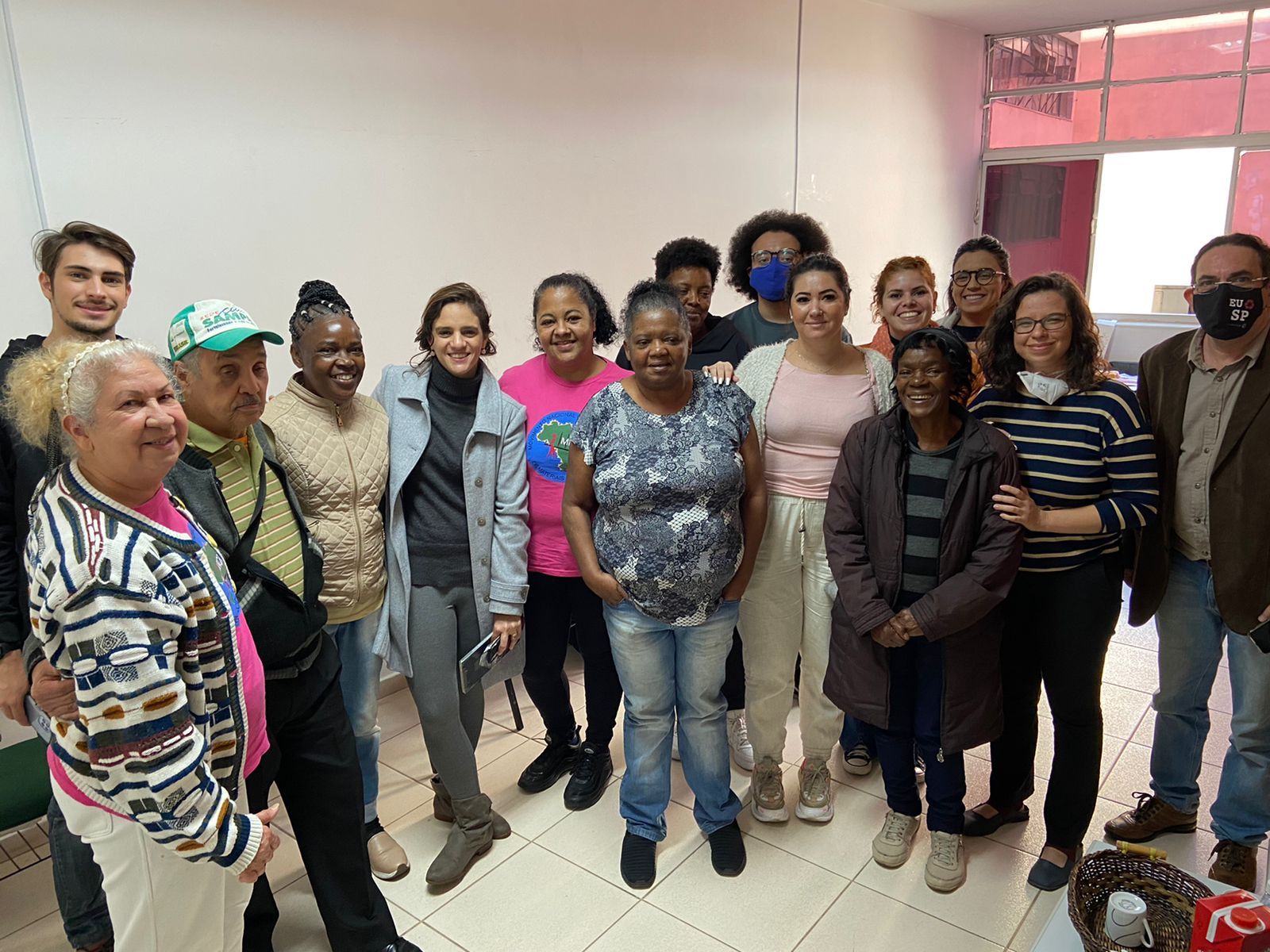 Marina Helou consegue avanços para o Meio Ambiente no estado de SP