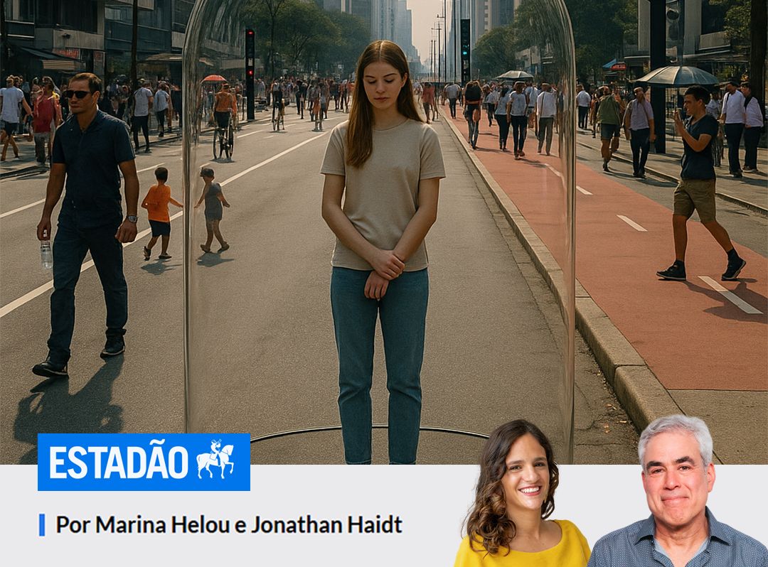 Juventude protegida, mas despreparada