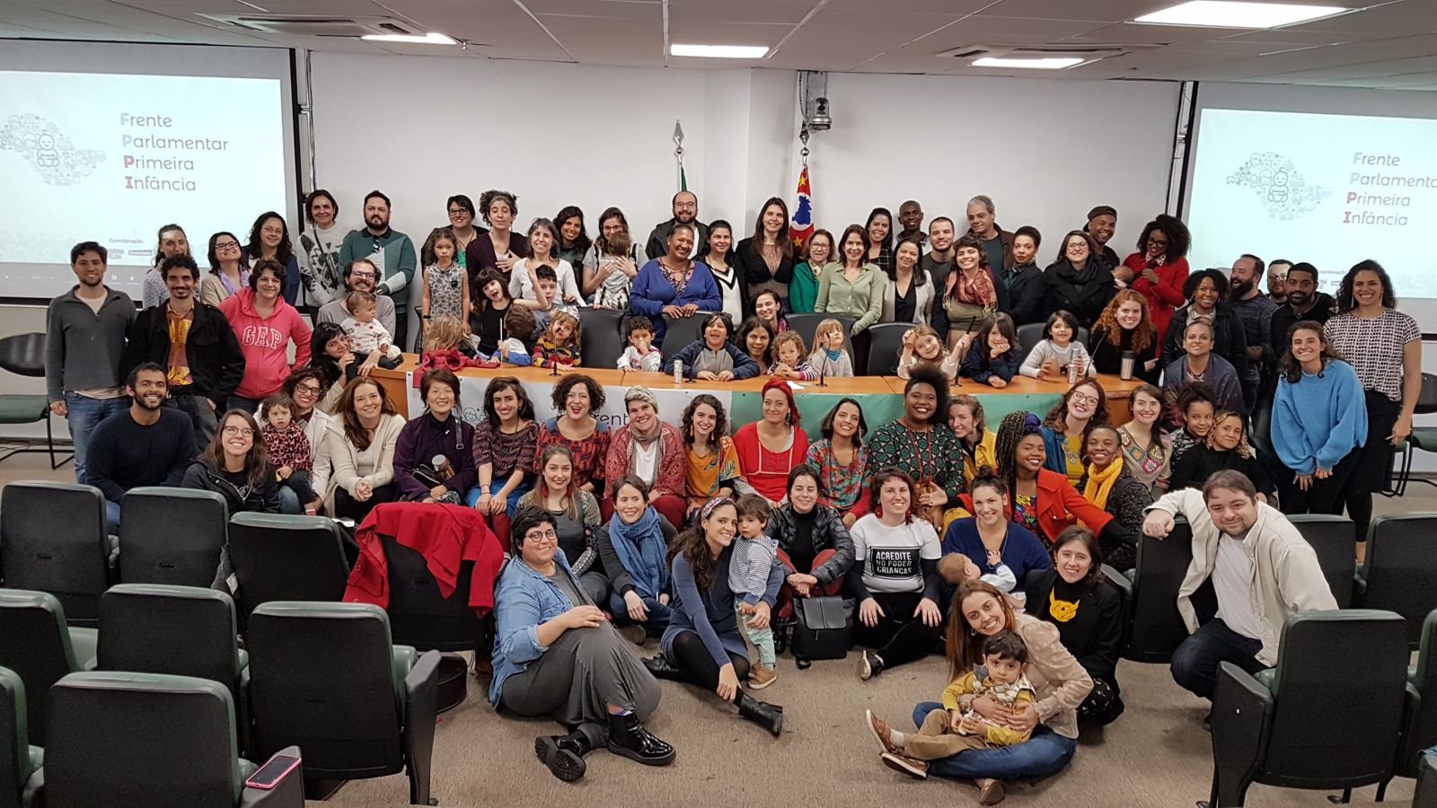 Marina Helou coordena Frente Parlamentar Ambientalista e de Infância na Alesp