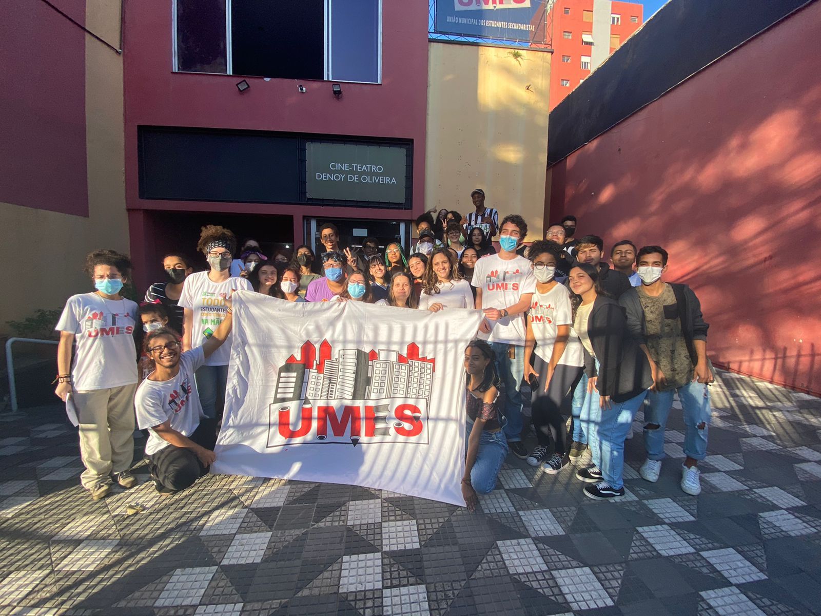 "Projeto Escola Sem Assédio é necessário no estado de SP", aponta deputada