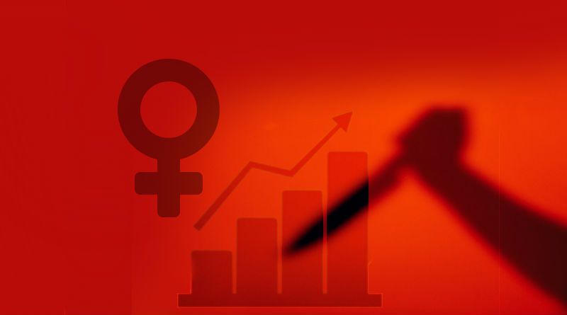 Mulheres correm risco de vida com a flexibilização do acesso às armas