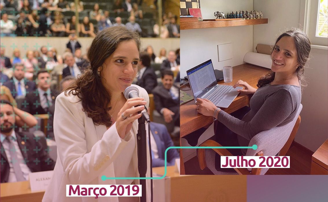 Baixe o relatório de prestação de contas dos meus 500 dias de mandato