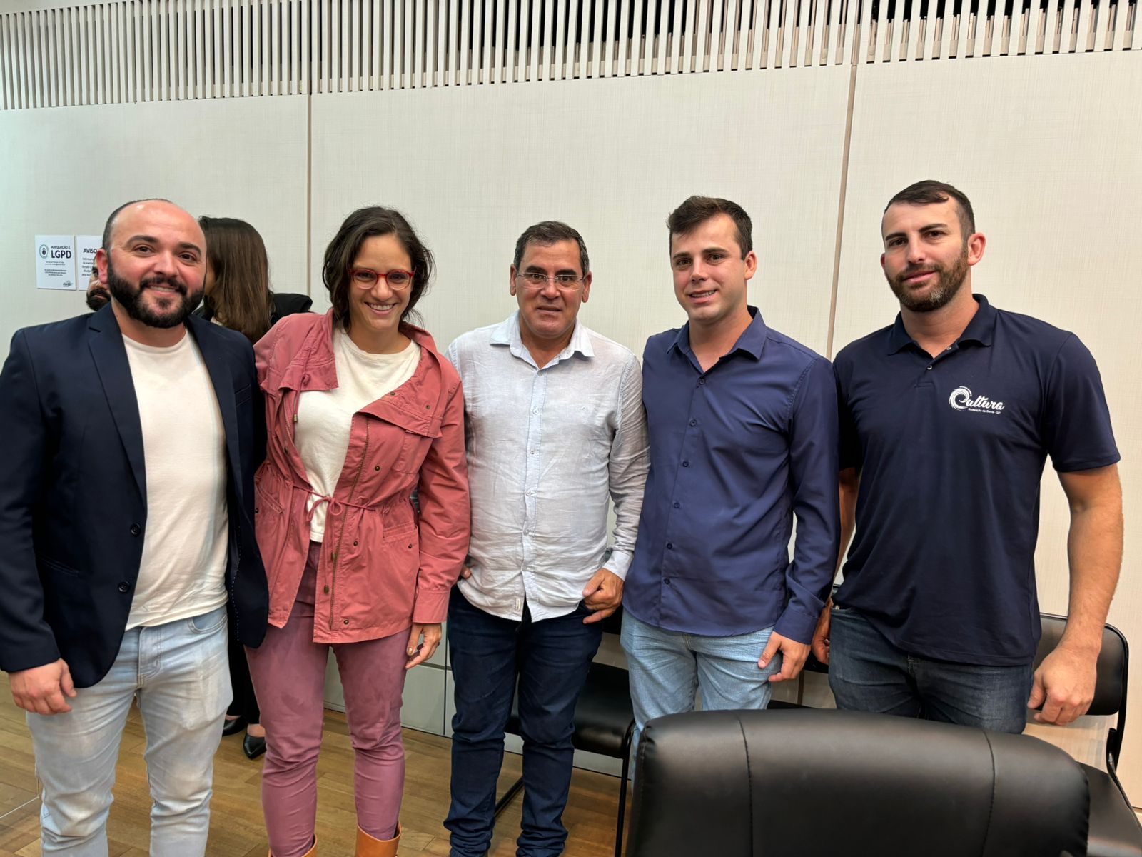 Marina Helou destina R$600 mil para projetos com a população em novembro