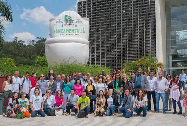 Marina Helou consegue avanços para o Meio Ambiente no estado de SP