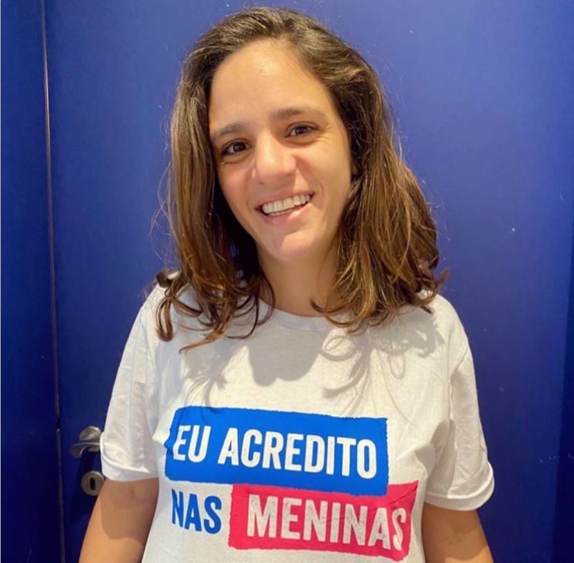 Marina Helou mostra conquistas e atuação pelas mulheres do estado de SP