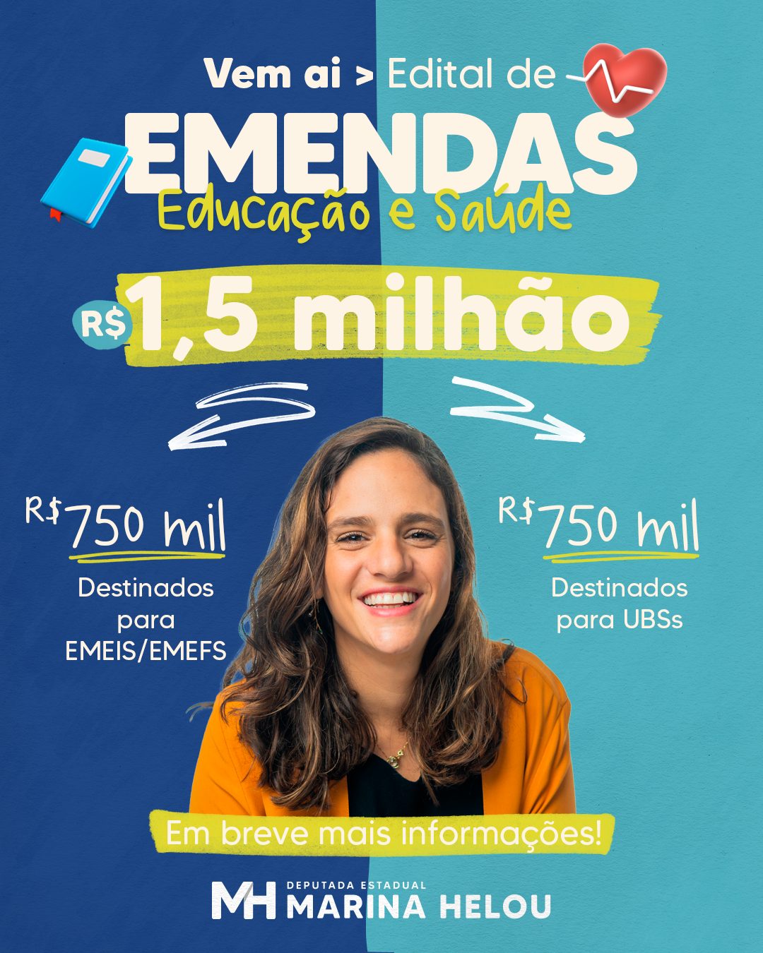 Edital de