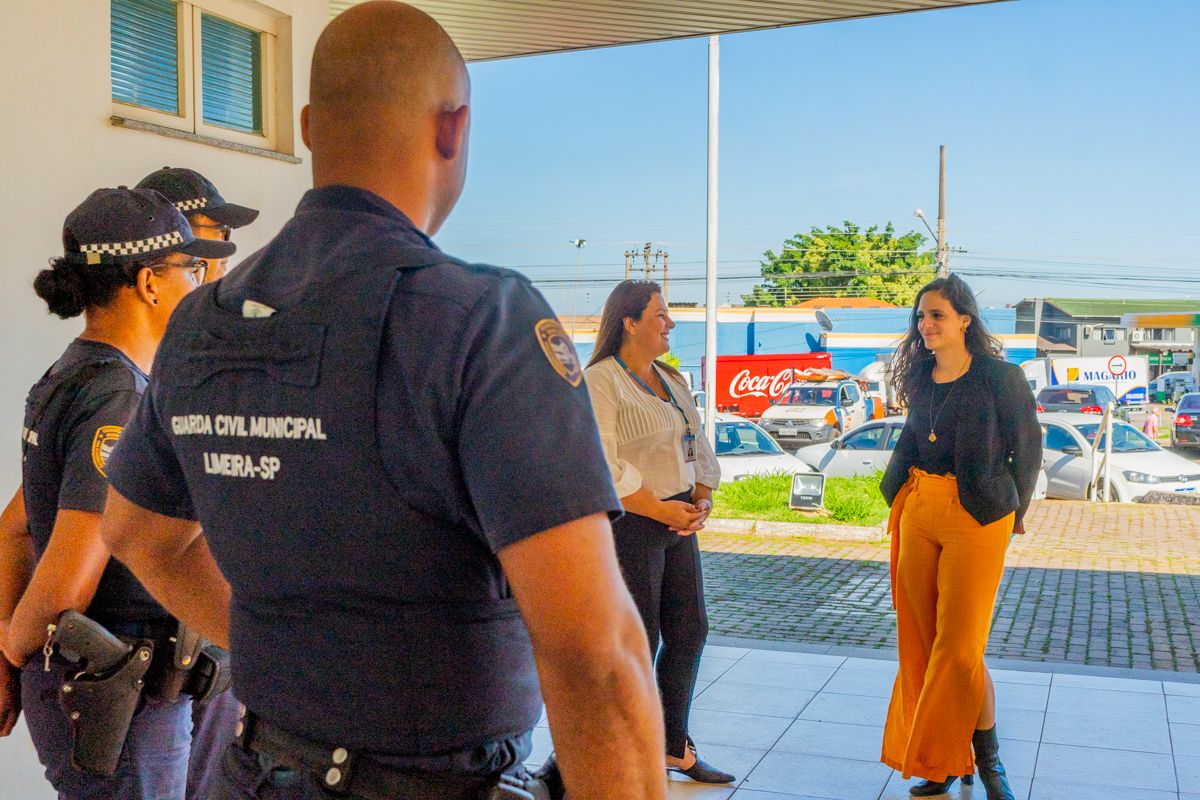 Marina Helou destina R$150 mil para Limeira, SP