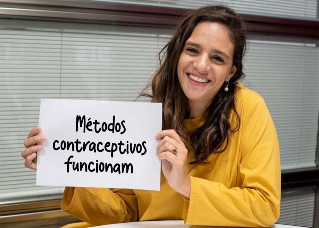 Marina Helou mostra como vai realizar propostas para as mulheres do estado de SP