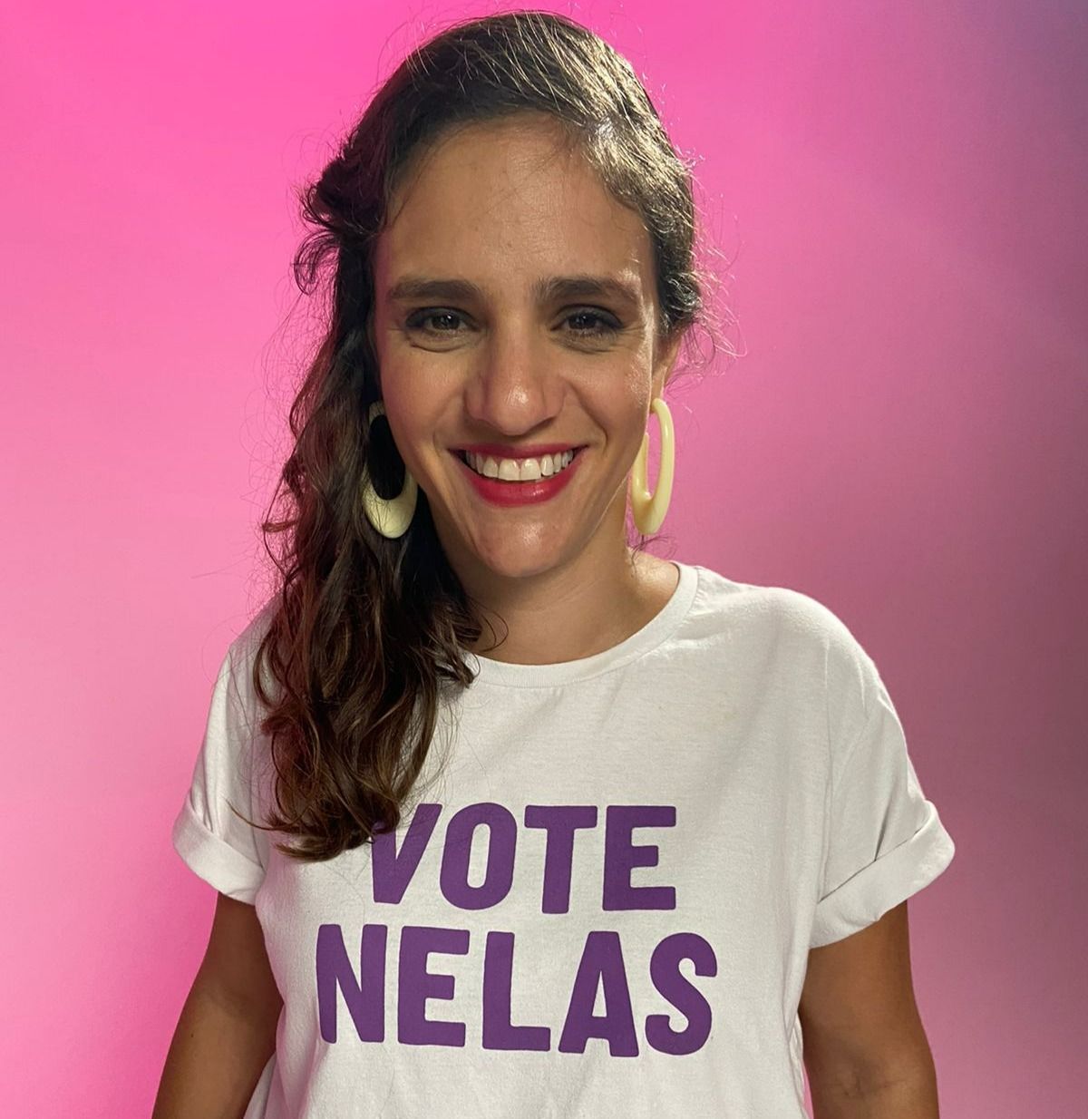 Marina Helou mostra propostas para as mulheres do estado de SP