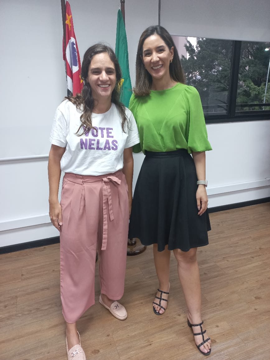 Secretaria de Des. Econômico