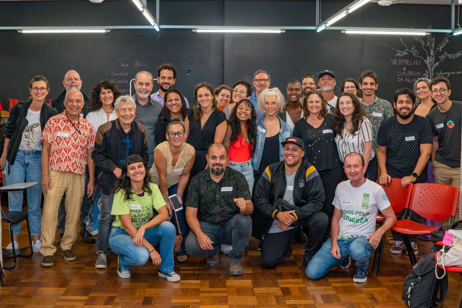 100 dias de mandato: confira o que Marina Helou fez pela agenda sociambiental