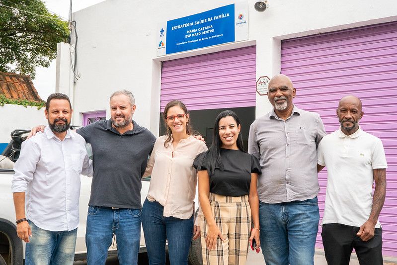 Marina Helou destina R$750 mil para Mairiporã