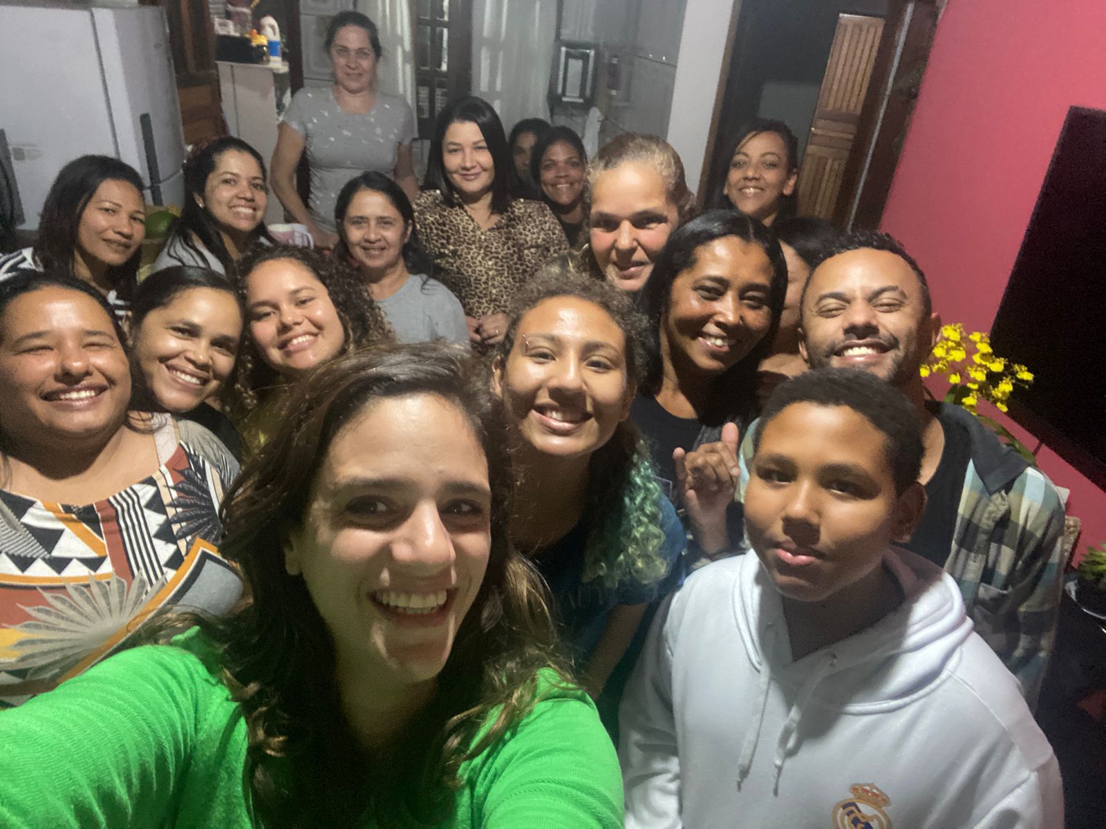 Marina Helou cobra melhorias para Maresias, SP