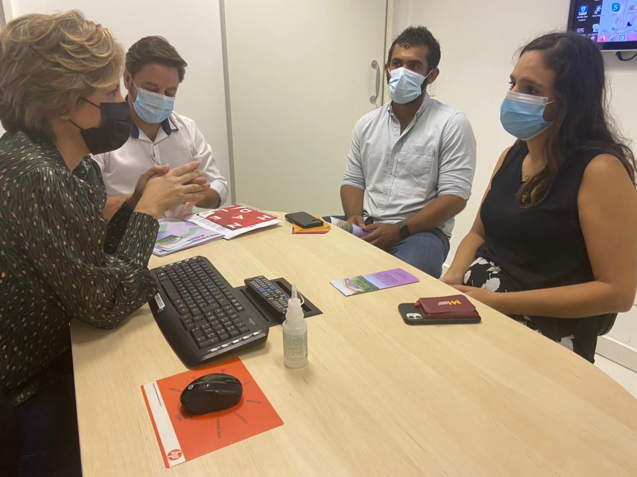 Marina Helou destina mais de R$415 mil para Ribeirão Preto, SP