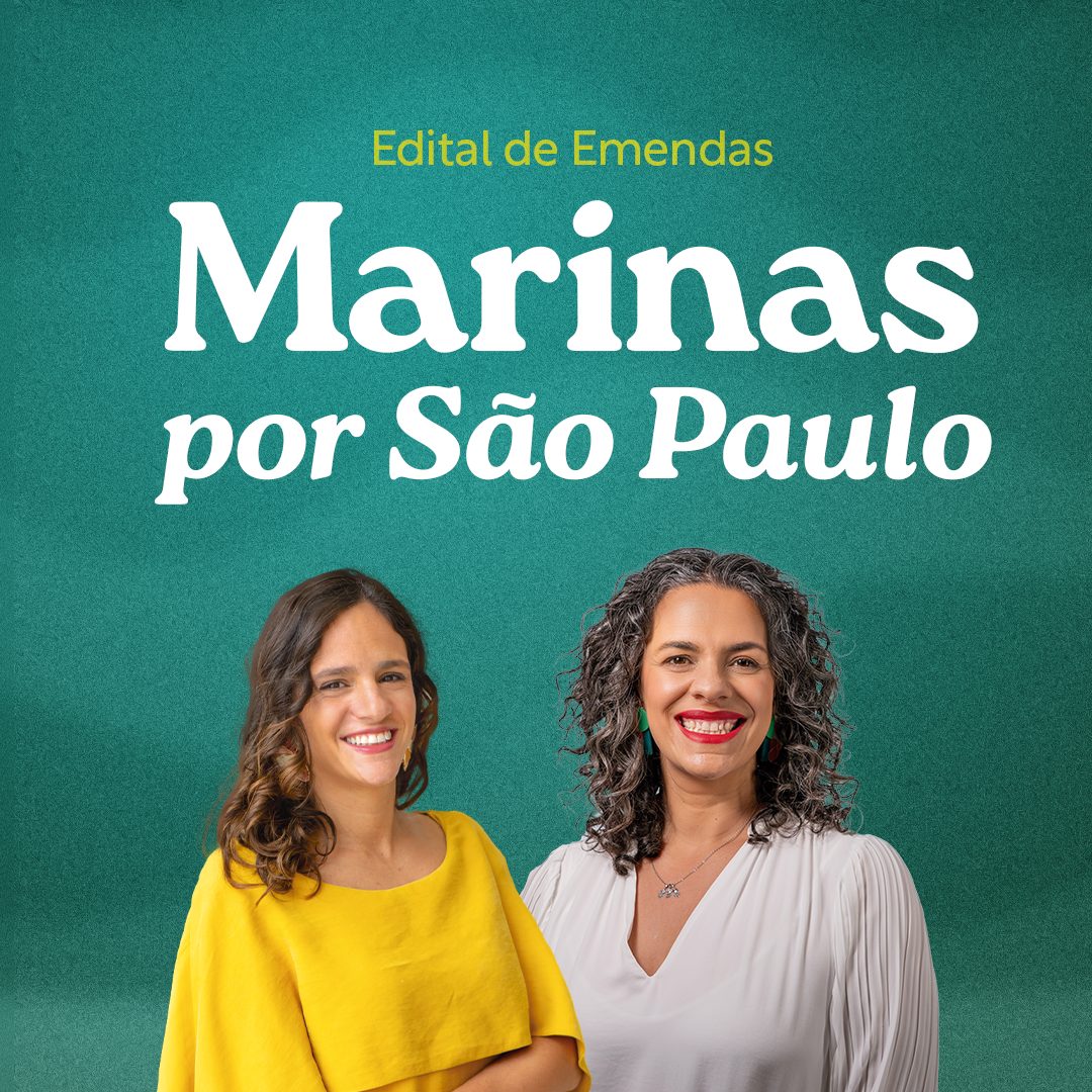 Edital Marinas Por SP