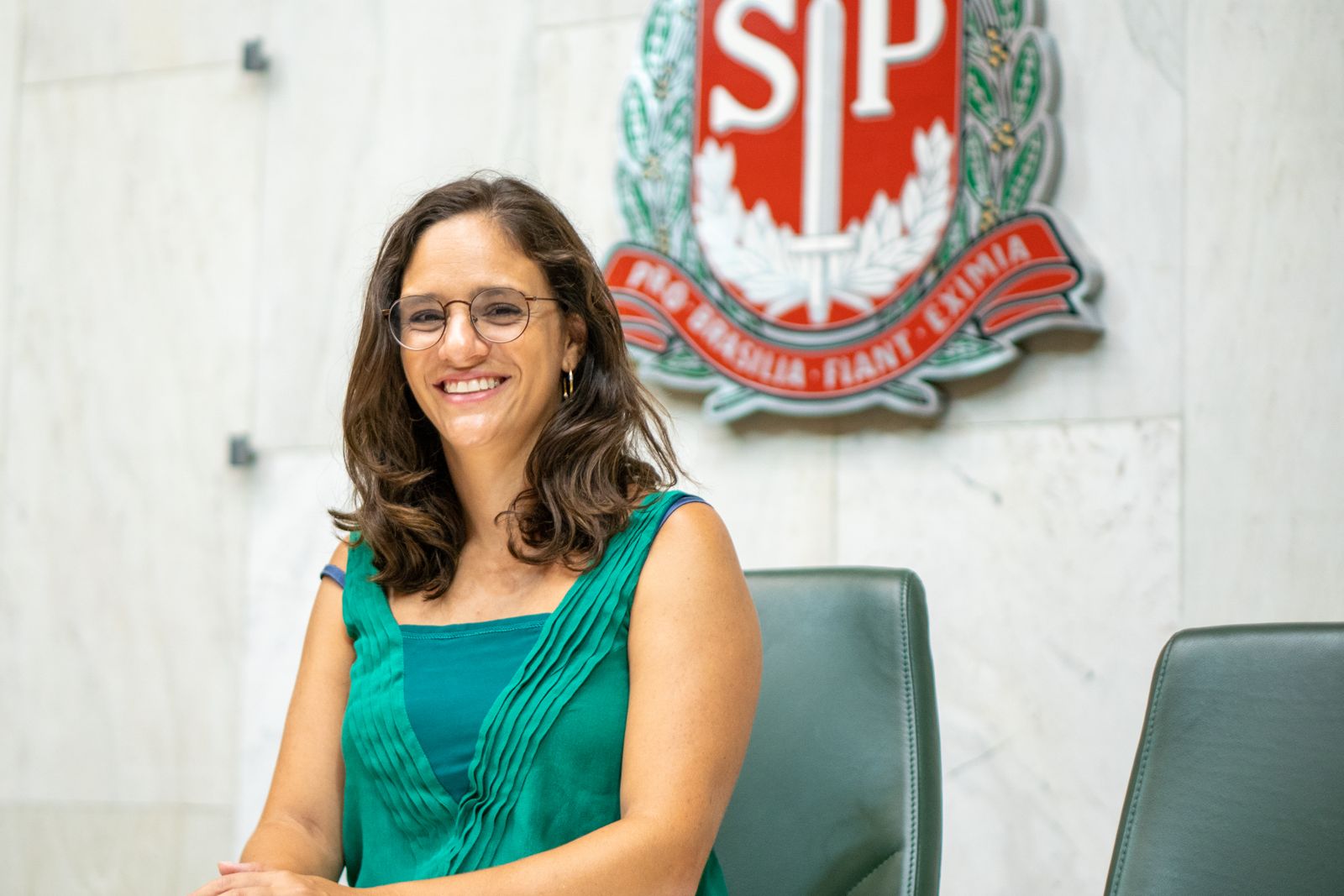 Projeto de Resolução de Marina Helou quer premiar mulheres que se destacam na ciência