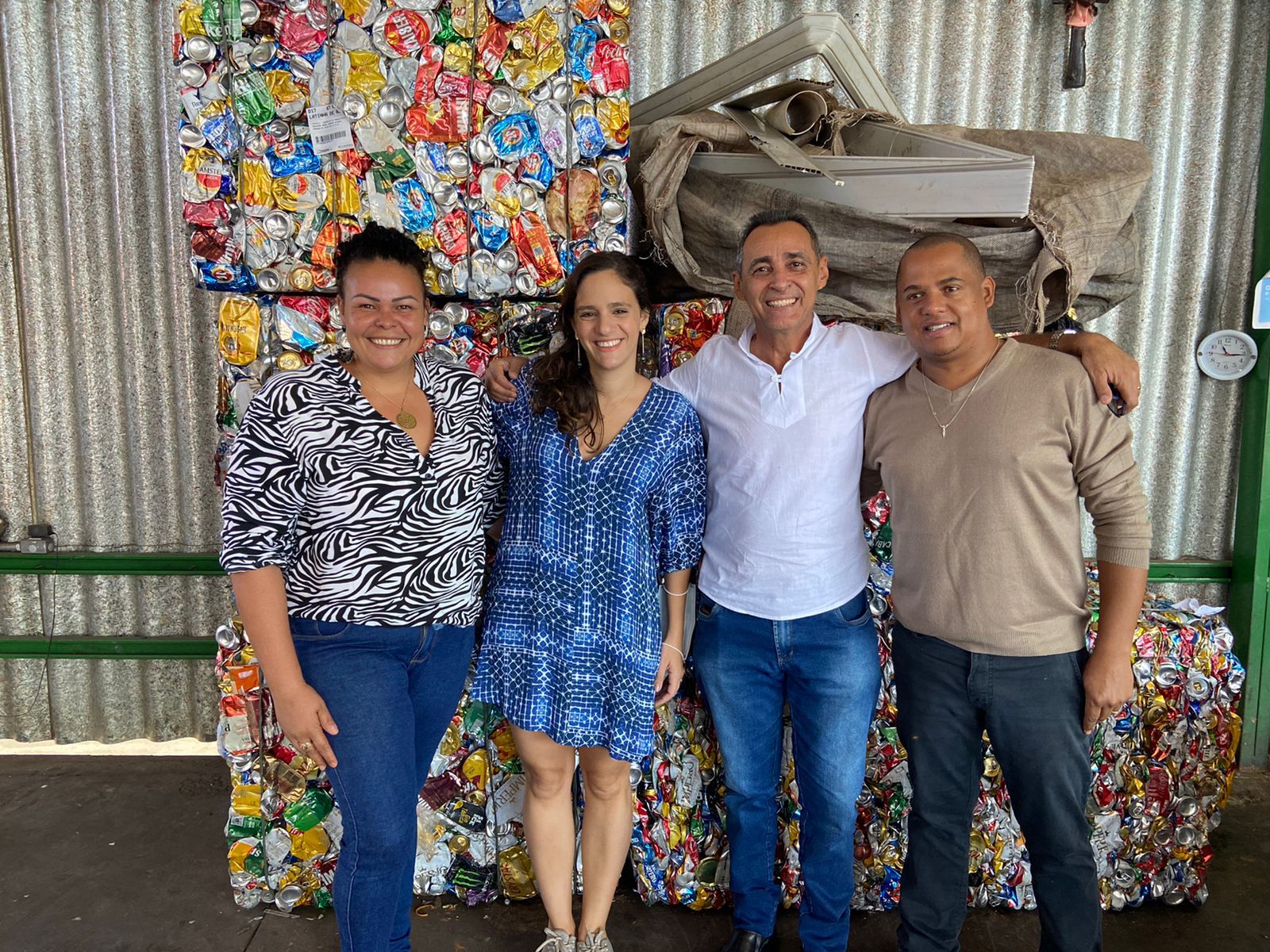 Marina Helou destina R$255 mil para Orlândia, SP