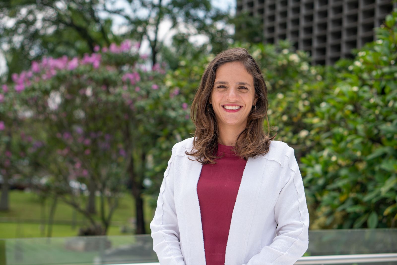 Deputada Marina Helou mostra principais conquistas do primeiro mandato