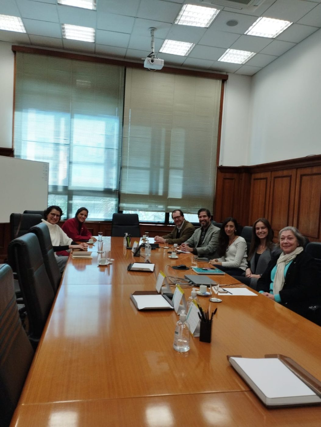 Secretaria de Planejamento