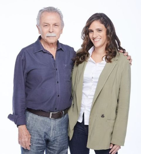 Marina Helou e Ricardo Galvão defendem ciência, democracia e Meio Ambiente; confira propostas