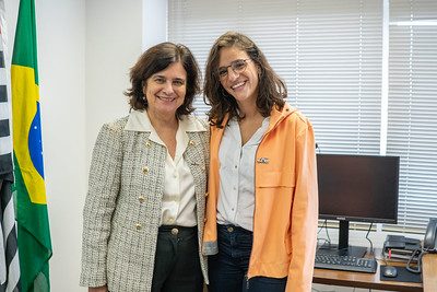 Ministra da Saúde