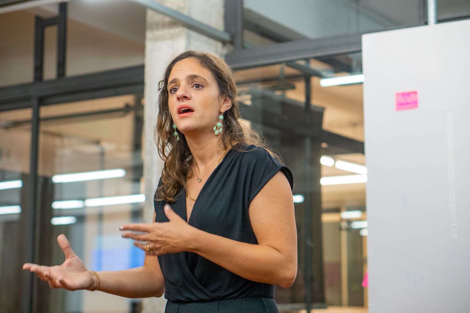 100 dias de mandato: confira o que Marina Helou fez pela agenda sociambiental