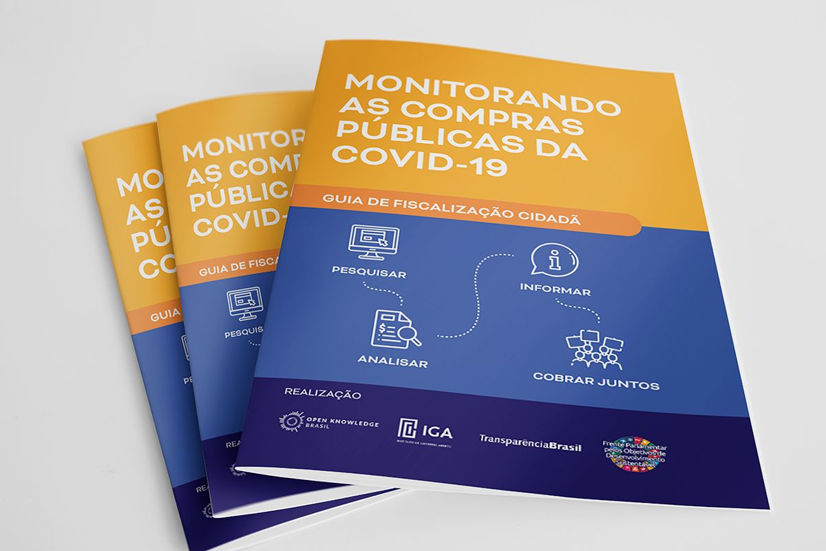 Aprenda a fiscalizar contas públicas durante a pandemia