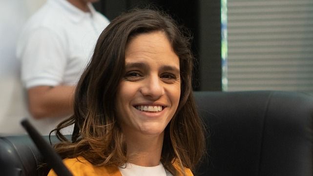 Marina Helou abre edital de R$1,5 milhão para propostas de saúde e educação no estado de São Paulo