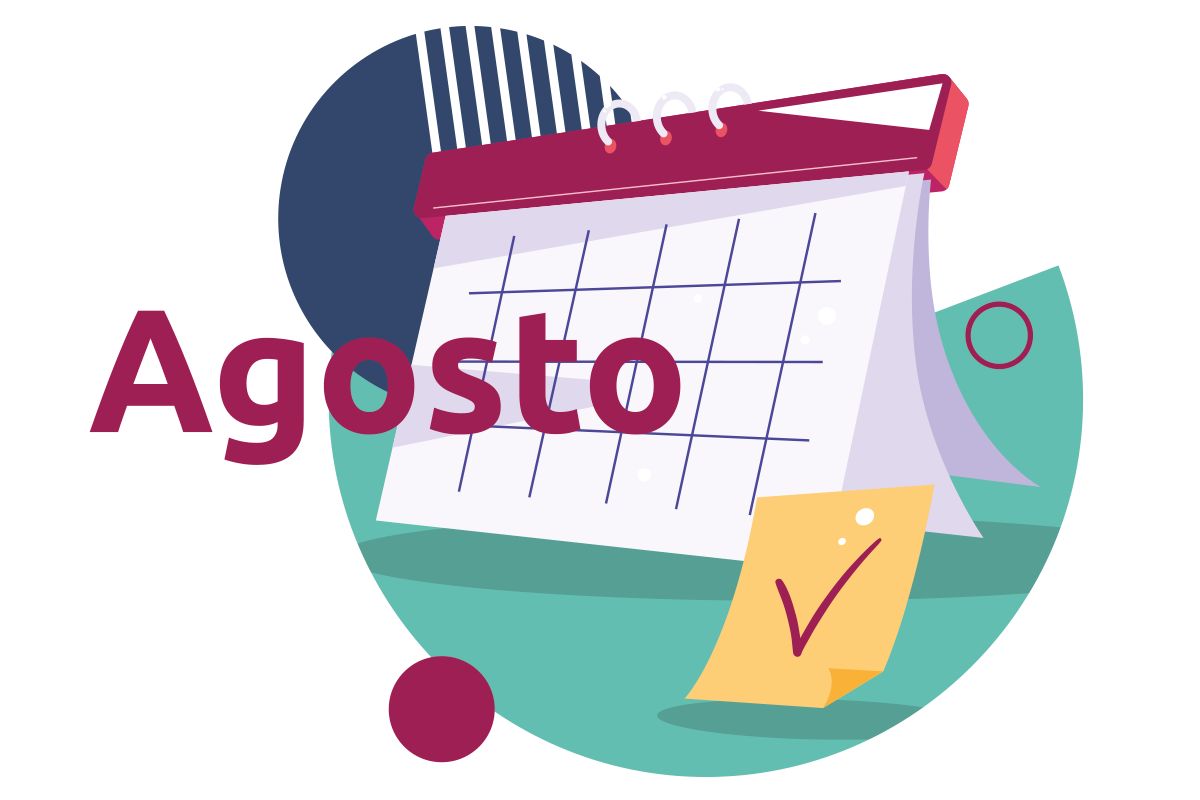 Confira as principais ações do meu mandato no mês de agosto