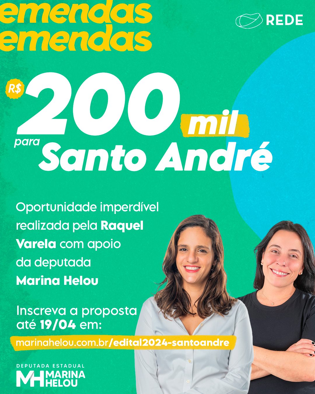 Edital de