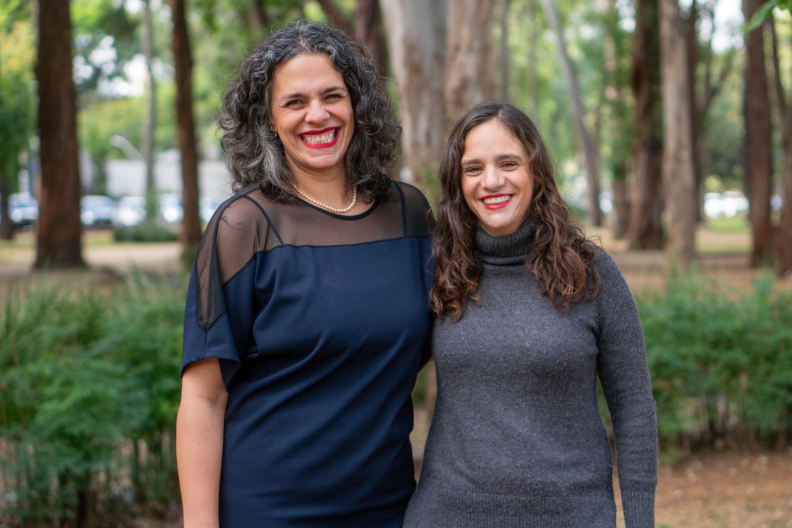 Marina Helou e Marina Bragante divulgam projetos vencedores do edital SP Melhor; Confira resultado