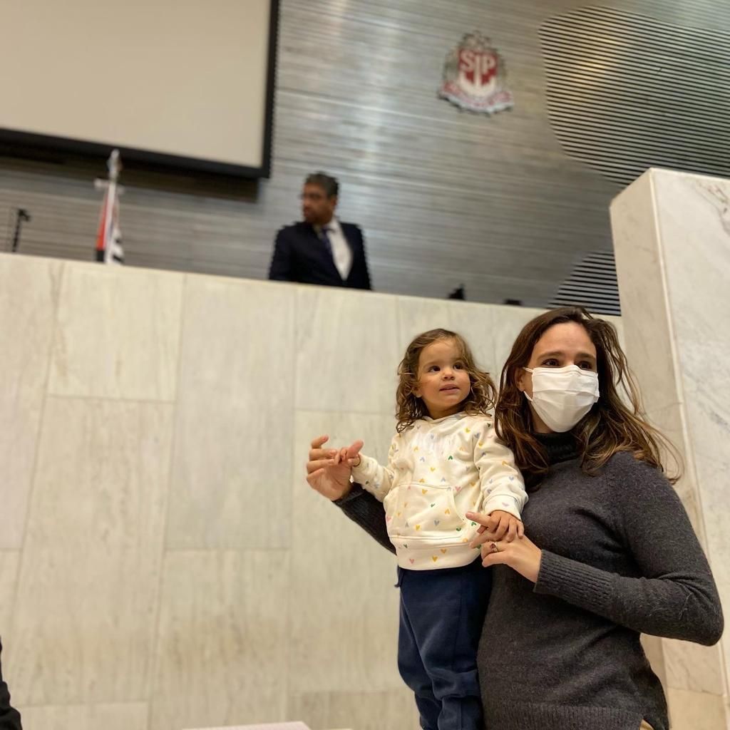 PEPI coloca Infância como prioridade no estado de São Paulo