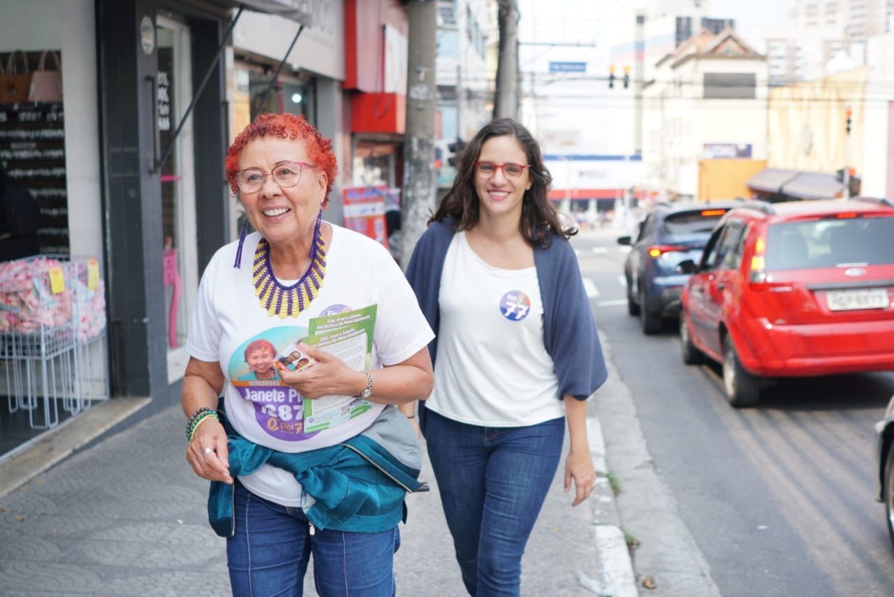 Marina Helou destina R$300 mil para Guarulhos