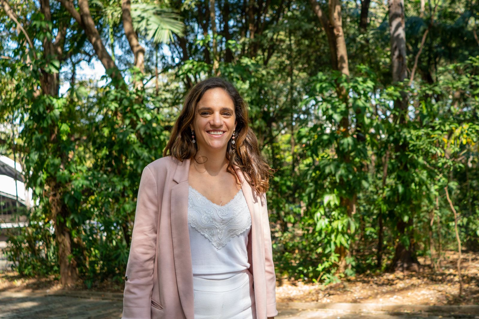 Emenda de Marina Helou viabiliza dados inéditos de desmatamento em áreas de mananciais de SP