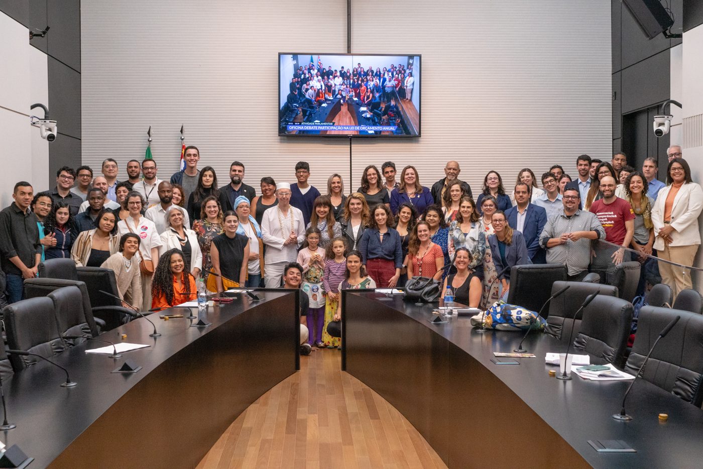 Orçamento