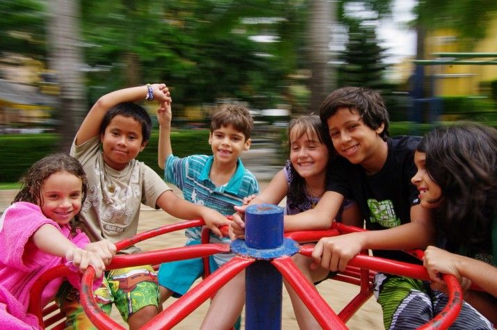 Saiba tudo sobre o Estatuto da Criança e do Adolescente que acaba de completar 30 anos.